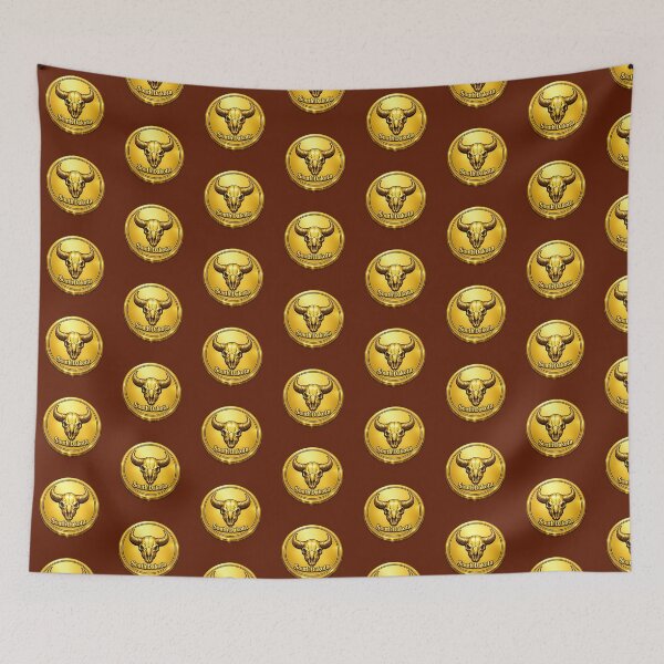 Item preview, South Dakota designed and sold by Broken Antler Designs .