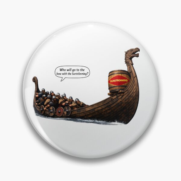 Item preview, Viking Humor designed and sold by Bjorkqvist.