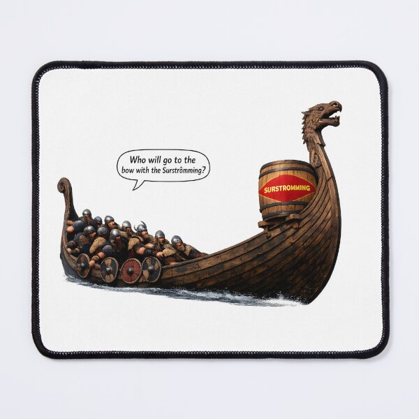 Item preview, Viking Humor designed and sold by Bjorkqvist.