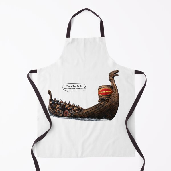 Item preview, Viking Humor designed and sold by Bjorkqvist.