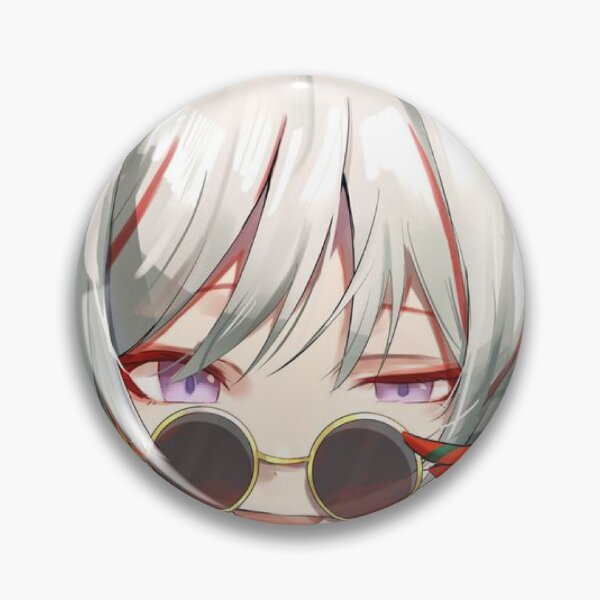 Item preview, Nian || Arknights designed and sold by Emmamago.