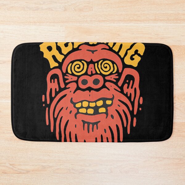 Item preview, Red Fangs designed and sold by Des-inator.