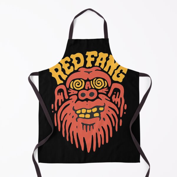 Item preview, Red Fangs designed and sold by Des-inator.