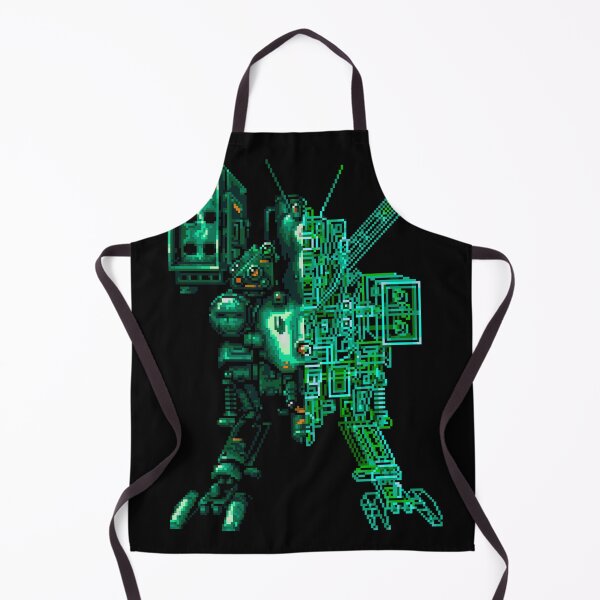 Item preview, Metal Gear 2 solid snake Mecha designed and sold by Cent75.