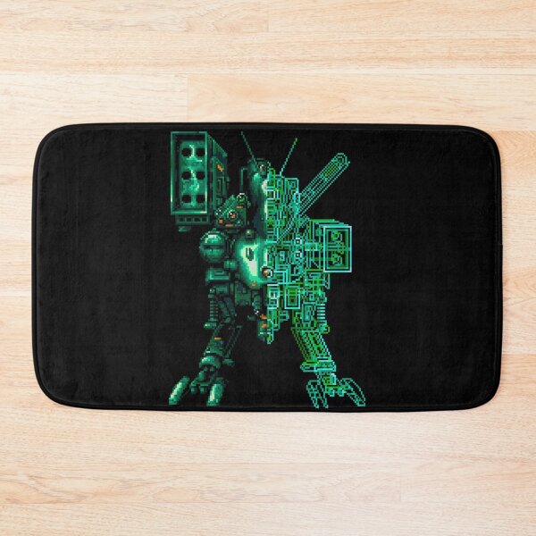 Item preview, Metal Gear 2 solid snake Mecha designed and sold by Cent75.