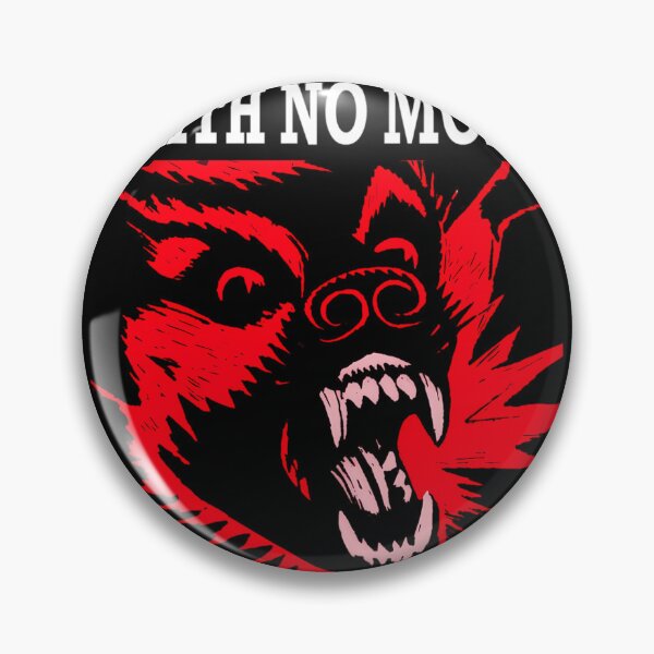 Item preview, Faith No Mores Mr. Jane'S designed and sold by Des-inator.