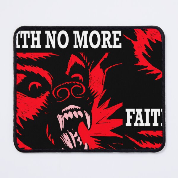 Item preview, Faith No Mores Mr. Jane'S designed and sold by Des-inator.