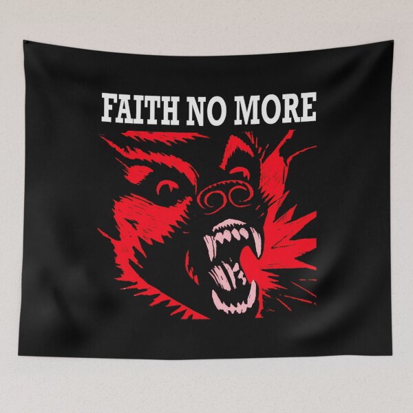 Item preview, Faith No Mores Mr. Jane'S designed and sold by Des-inator.