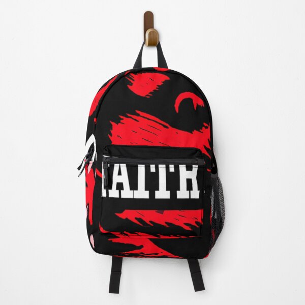 Item preview, Faith No Mores Mr. Jane'S designed and sold by Des-inator.