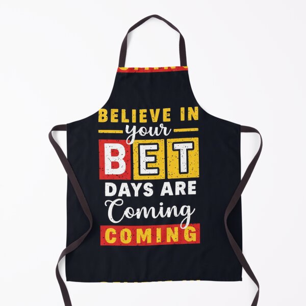 Item preview, Believe In Your Best Days Are Coming designed and sold by ArtoryNest.