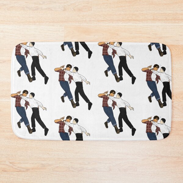 Item preview, SuperBat - Dancing Together designed and sold by Koragg1.