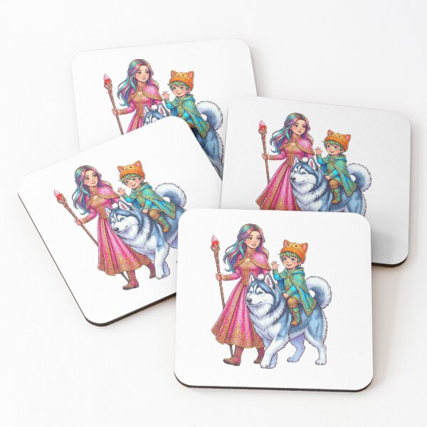Item preview, Wizards and witches designed and sold by PP&RAINBOW SHOP.