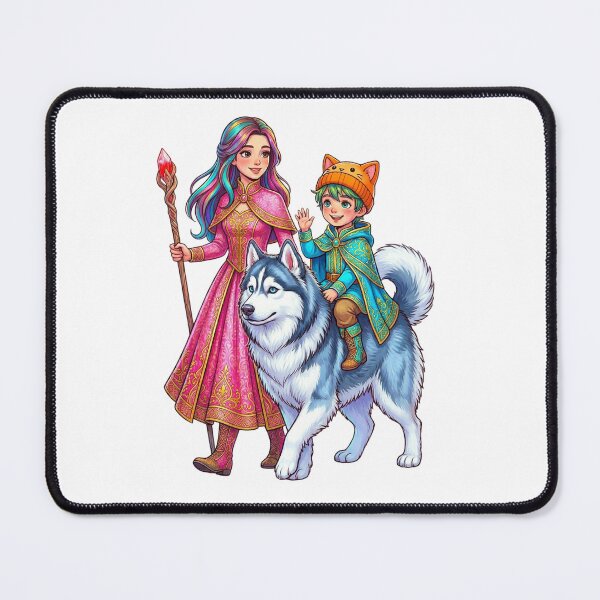 Item preview, Wizards and witches designed and sold by PP&RAINBOW SHOP.