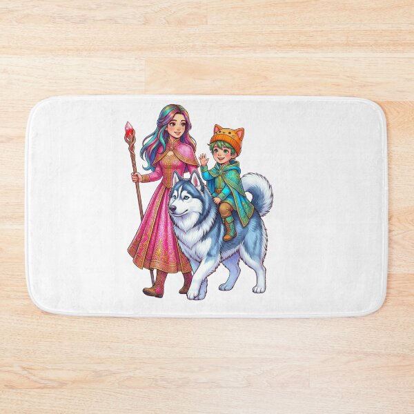Item preview, Wizards and witches designed and sold by PP&RAINBOW SHOP.