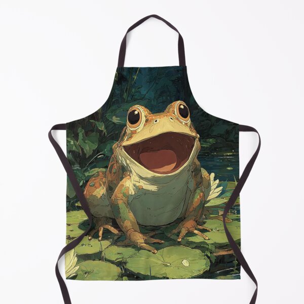Item preview, Play of Light On The Lily Pond designed and sold by iamdesigns14.