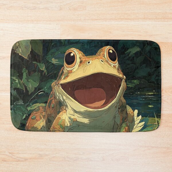 Item preview, Play of Light On The Lily Pond designed and sold by iamdesigns14.