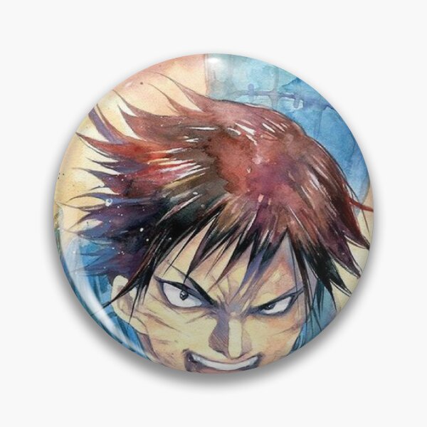 Item preview, kingdom 6th season - Shin (Li Xin) - Hi Shin Unit designed and sold by Emmamago.