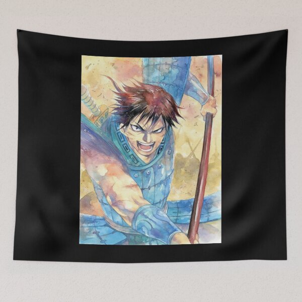 Item preview, kingdom 6th season - Shin (Li Xin) - Hi Shin Unit designed and sold by Emmamago.