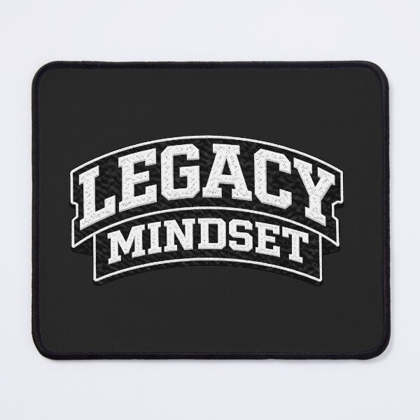 Item preview, Legacy Mindset Varsity designed and sold by LegacyMindset™.