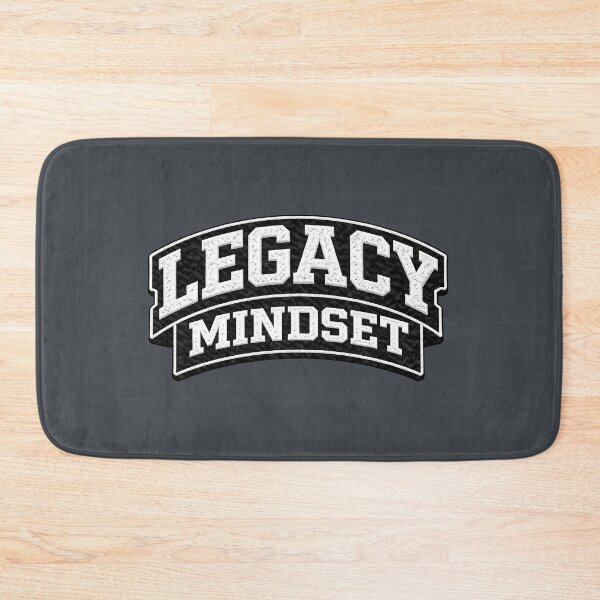 Item preview, Legacy Mindset Varsity designed and sold by LegacyMindset™.
