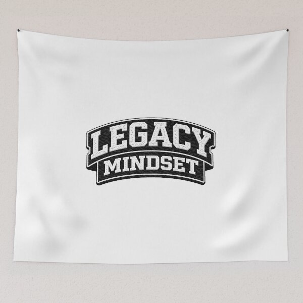 Item preview, Legacy Mindset Varsity designed and sold by LegacyMindset™.