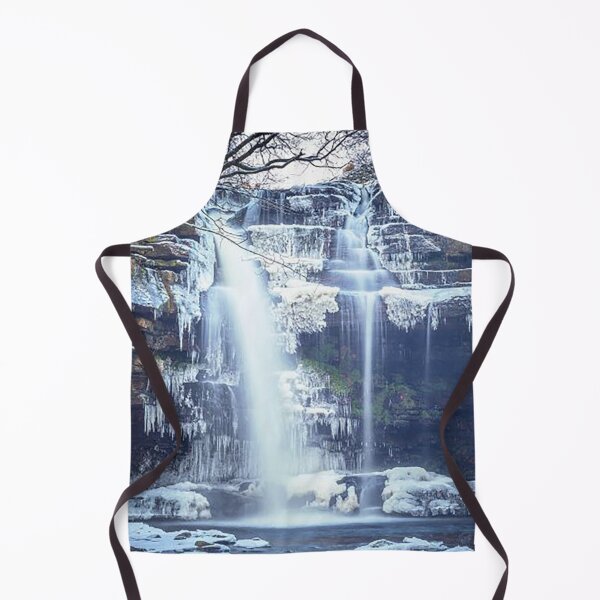 Item preview, Summerhill Force Waterfall, Bowlees designed and sold by Martin Stokes Photography.