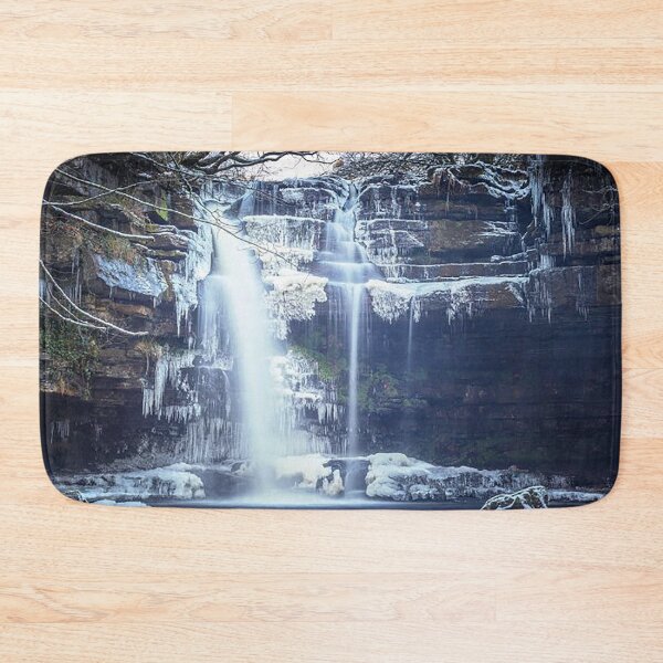 Item preview, Summerhill Force Waterfall, Bowlees designed and sold by Martin Stokes Photography.