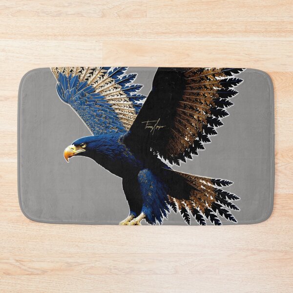 Item preview, Fractal Nomadic Eagle Wings designed and sold by TommySpark.