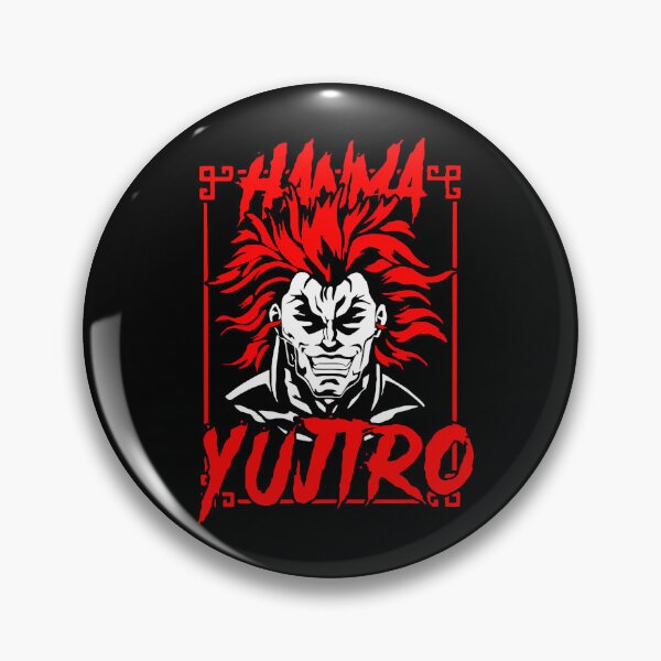 Item preview, yujiro designed and sold by JTravisDesigns.