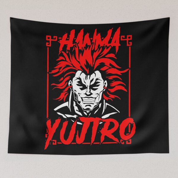 Item preview, yujiro designed and sold by JTravisDesigns.