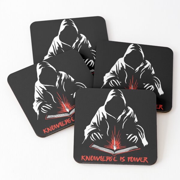 Item preview, Knowledge is power designed and sold by Lagueny.