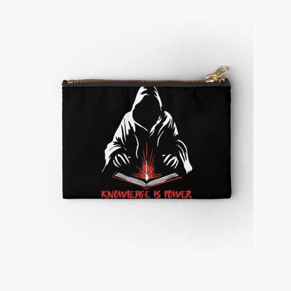 Item preview, Knowledge is power designed and sold by Lagueny.