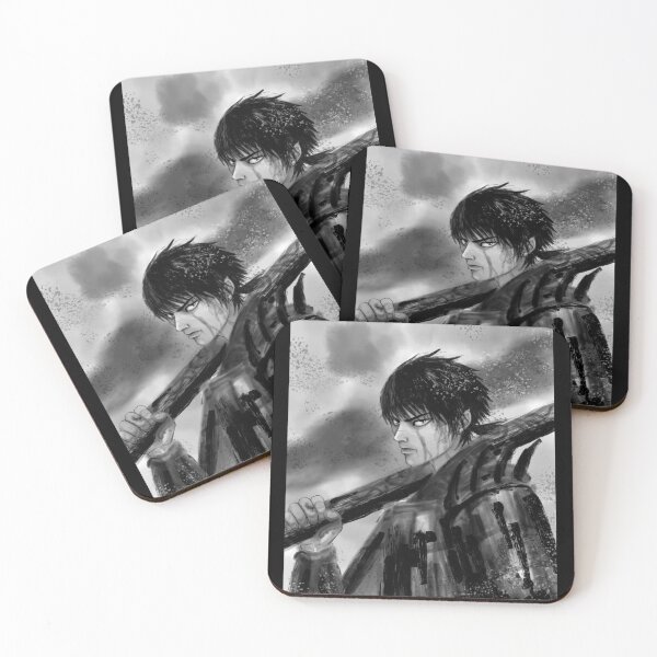 Item preview, kingdom 6th season - Shin (Li Xin) - Hi Shin Unit designed and sold by Emmamago.