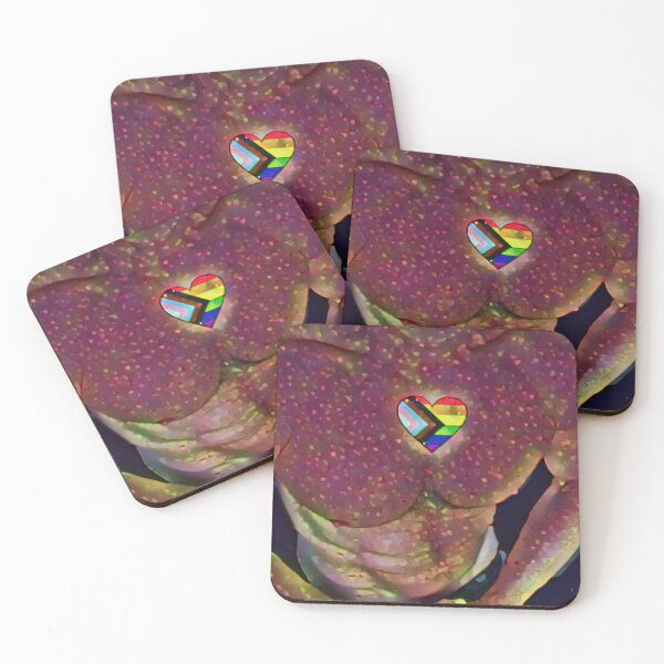 Item preview, Colourful Pride Chest designed and sold by Bananacremeco.