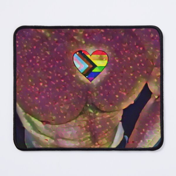 Item preview, Colourful Pride Chest designed and sold by Bananacremeco.