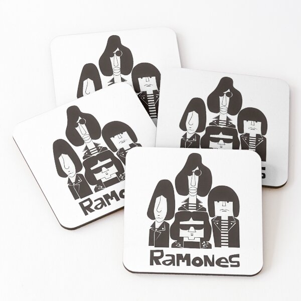 Item preview, Ramones designed and sold by GorArt1.
