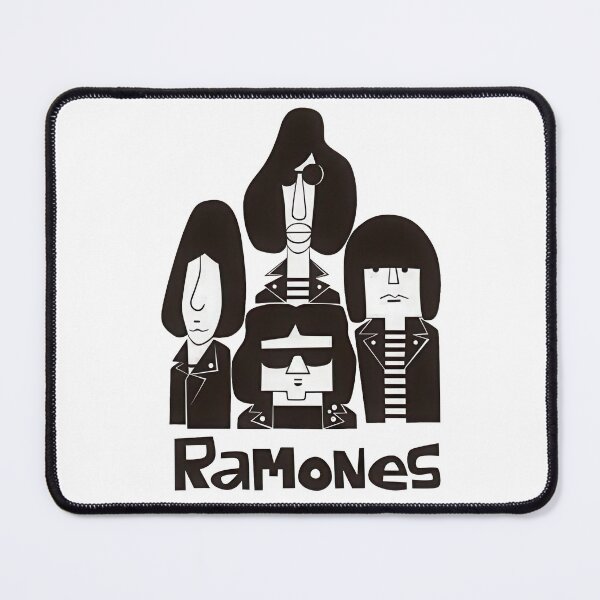 Item preview, Ramones designed and sold by GorArt1.