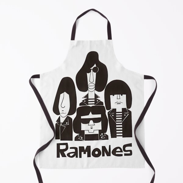 Item preview, Ramones designed and sold by GorArt1.