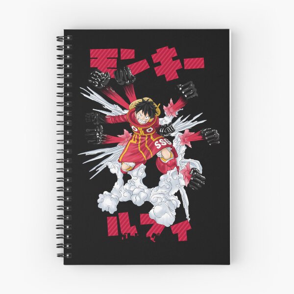 Item preview, Gear 4 Luffy  designed and sold by JTravisDesigns.