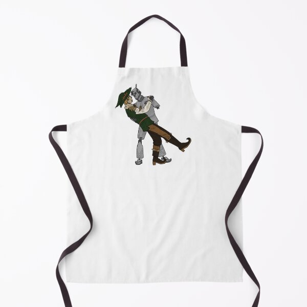 Item preview, TinCrow - Dancing Through Oz designed and sold by Koragg1.