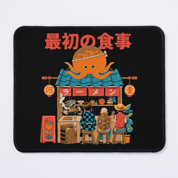 Item preview, Anime ramen house designed and sold by ppmid.