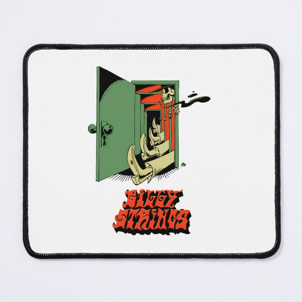 Item preview, Billy Strings   designed and sold by stuxed.