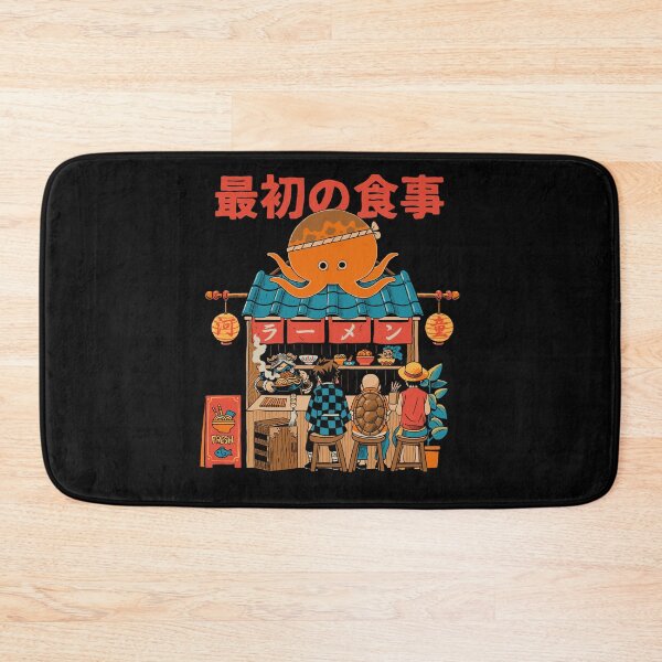 Item preview, Anime ramen house designed and sold by ppmid.
