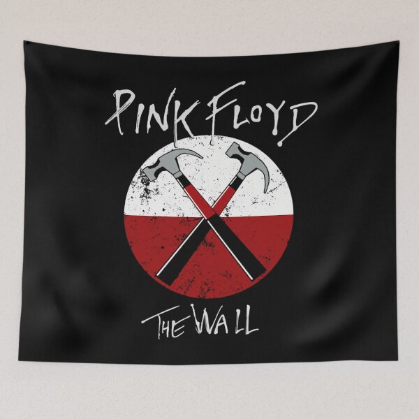 Item preview, Hammer Pink Floyds designed and sold by Des-inator.