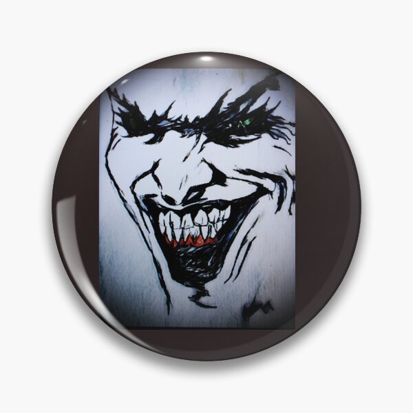 Item preview, Joker Spirit two designed and sold by Curastudio.