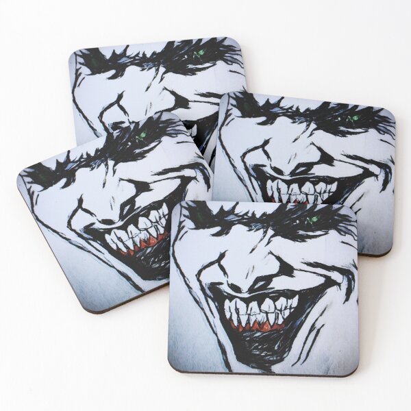 Item preview, Joker Spirit two designed and sold by Curastudio.