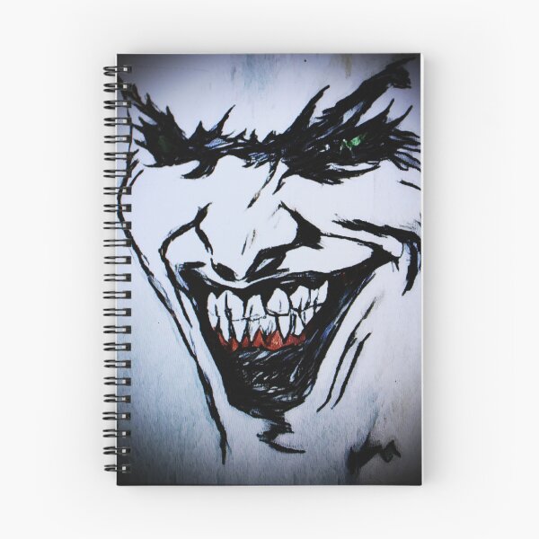 Item preview, Joker Spirit two designed and sold by Curastudio.