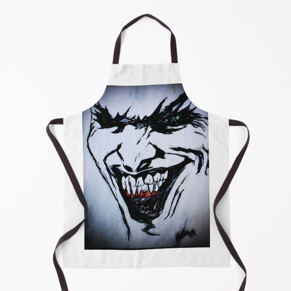Item preview, Joker Spirit two designed and sold by Curastudio.