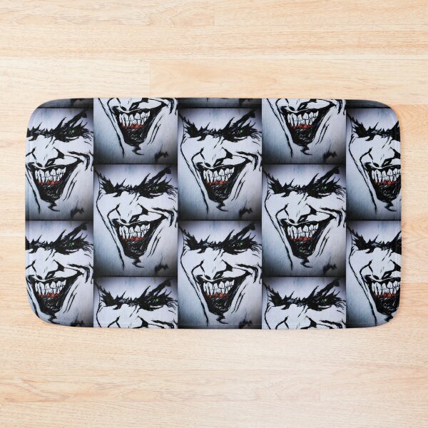 Item preview, Joker Spirit two designed and sold by Curastudio.