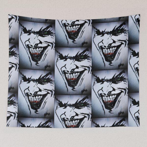 Item preview, Joker Spirit two designed and sold by Curastudio.